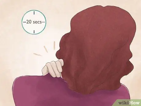 Снижение адреналина Шаг 4