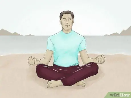 Снижение адреналина Шаг 5