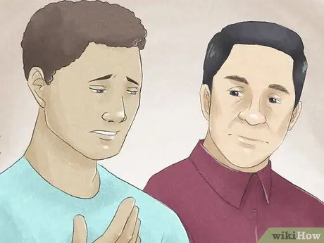 Снижение адреналина Шаг 8