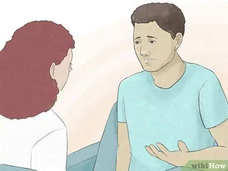 Снижение адреналина Шаг 9