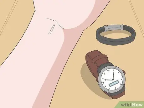 Определите разницу между артериями и венами Шаг 4