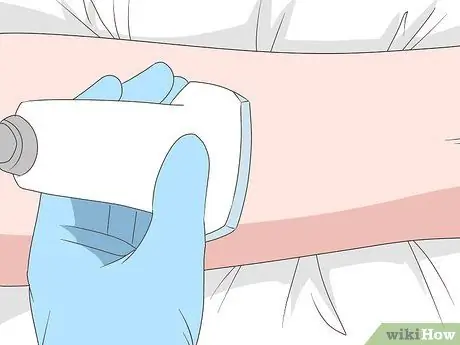 Определите разницу между артериями и венами Шаг 7