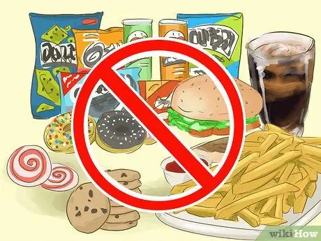 Очистите почки, шаг 11