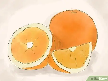 Контролировать астму без лекарств Шаг 3