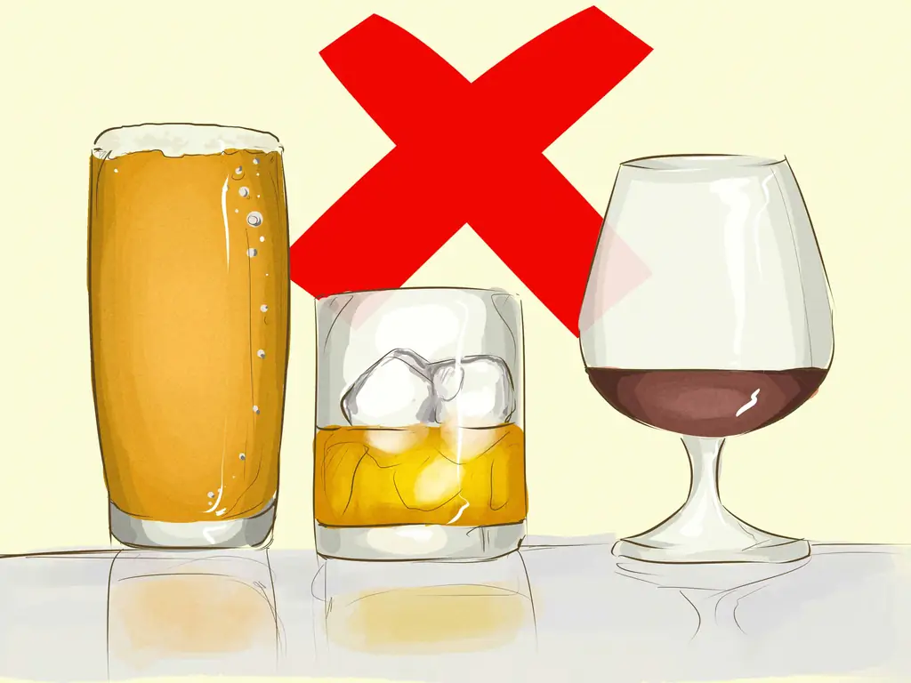 Как приготовить смузи, которые помогут снизить уровень холестерина: 15 шагов