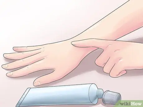 Лечить нервную боль, вызванную опоясывающим лишаем Шаг 20