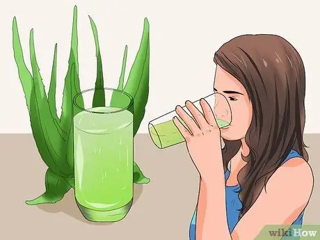 Лечить кислотный рефлюкс естественным путем Шаг 6