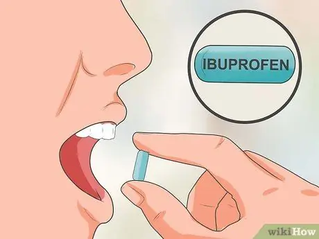 Вылечить зубную боль Шаг 1