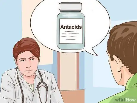 Лечить грыжу пищеводного отверстия диафрагмы Шаг 10