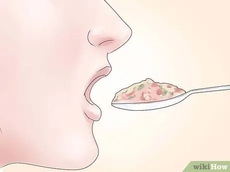 Лечить грыжу пищеводного отверстия диафрагмы Шаг 5