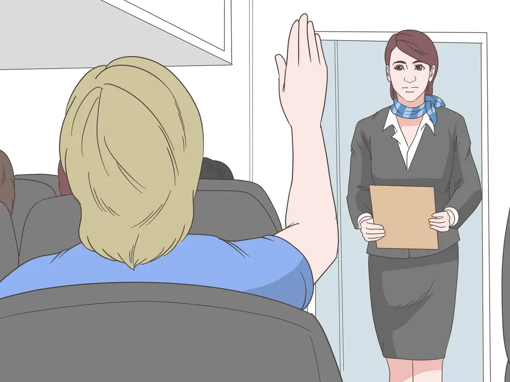 3 простых способа избежать отеков во время перелетов