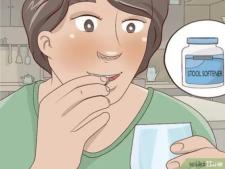 Лечить пораженный кишечник Шаг 10