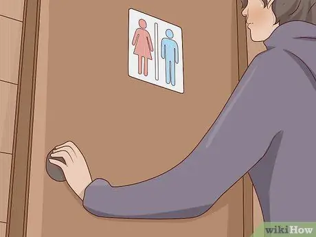 Лечить пораженный кишечник Шаг 13