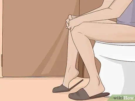 Лечить пораженный кишечник Шаг 14