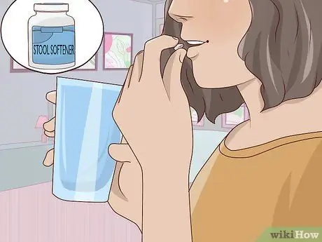 Лечить пораженный кишечник Шаг 3