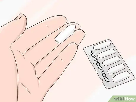 Лечить пораженный кишечник Шаг 4