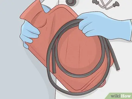 Лечить пораженный кишечник Шаг 6