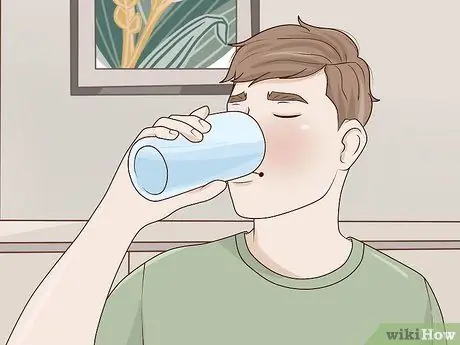 Лечить пораженный кишечник Шаг 8