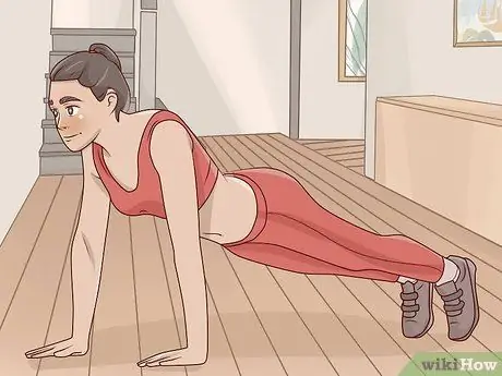 Лечить пораженный кишечник Шаг 9