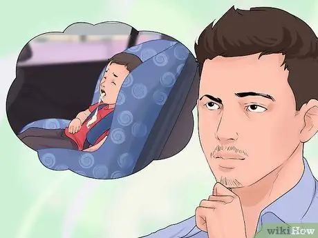 Предотвратить рвоту у детей Шаг 4