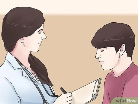 Вылечить опухшую лодыжку. Шаг 14