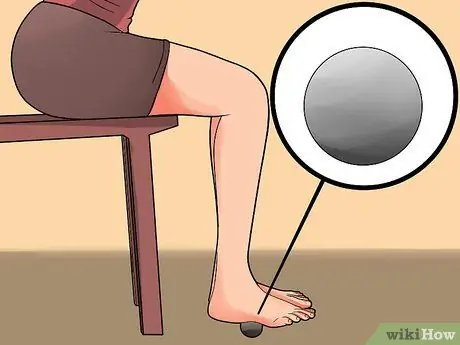 Успокойте больные ноги, шаг 14