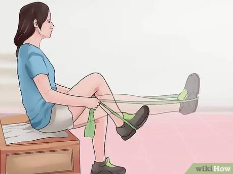 Используйте полосы сопротивления, шаг 15