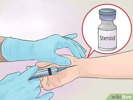 Сон с синдромом запястного канала Шаг 14