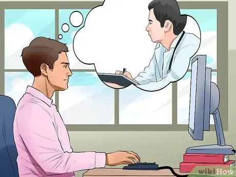 Диагностика синдрома запястного канала Шаг 6