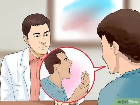 Диагностика синдрома запястного канала Шаг 7