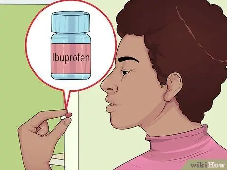 Восстановление после операции по освобождению канала запястья Шаг 4