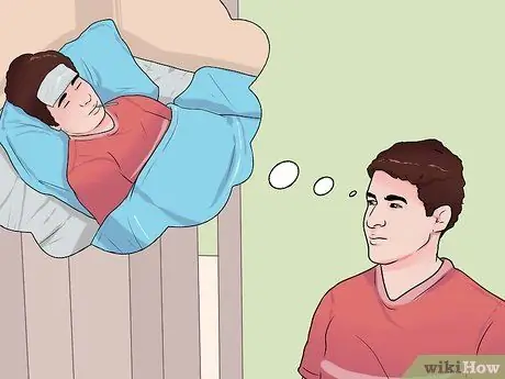 Восстановление после операции по освобождению канала запястья Шаг 5