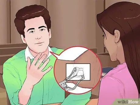 Восстановление после операции по освобождению канала запястья Шаг 8