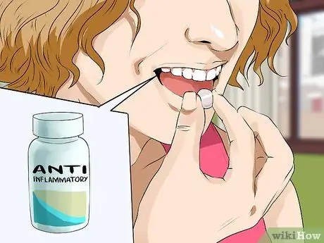 Лечить синдром запястного канала Шаг 3