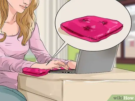 Лечить синдром запястного канала Шаг 7