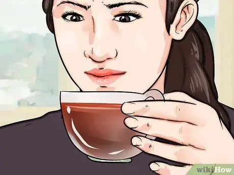 Сон с синдромом запястного канала во время беременности Шаг 14