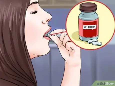 Сон с синдромом запястного канала во время беременности Шаг 15