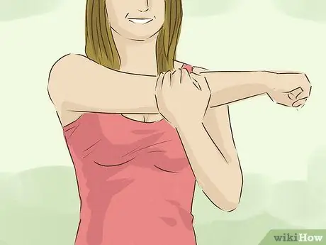 Исцеление от разрыва вращающей манжеты, шаг 10