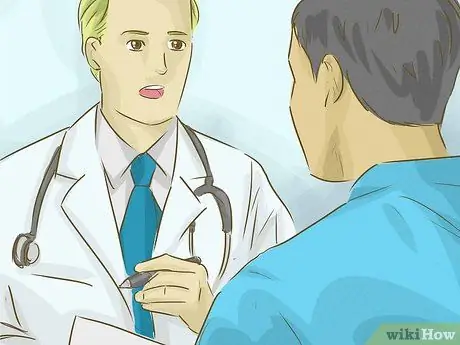 Вылечите разрыв ротаторной манжеты, шаг 11