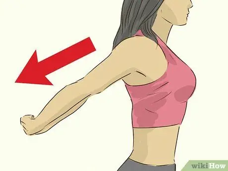 Вылечите разрыв вращательной манжеты, шаг 12