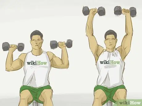 Вылечите разрыв ротаторной манжеты, шаг 13