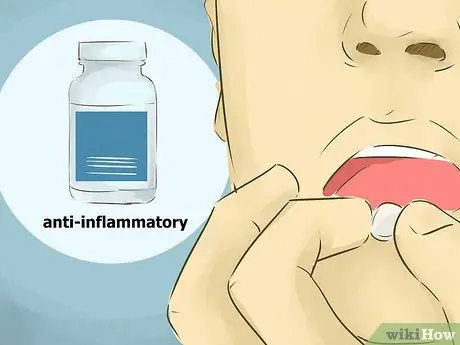 Исцеление от разрыва вращающей манжеты, шаг 4