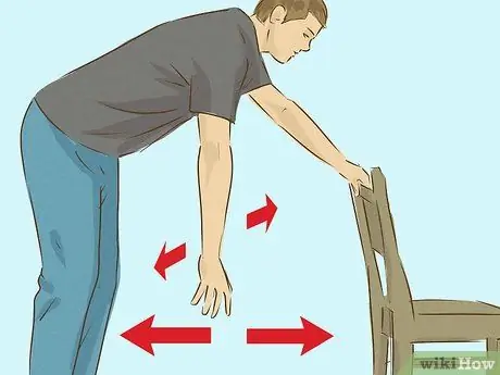 Исцеление от разрыва вращающей манжеты, шаг 9