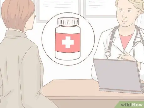 Выберите безопасные средства для сна, шаг 1