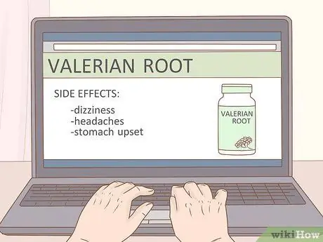 Выберите безопасные средства для сна Шаг 14