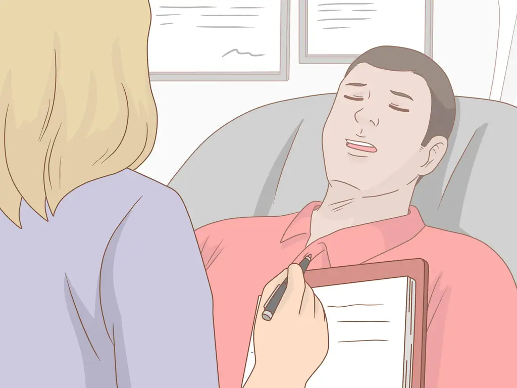 Как выбрать безопасные снотворные (с иллюстрациями)