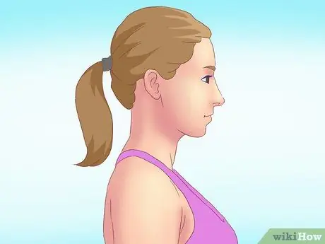 Растяни шею, шаг 3