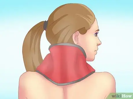 Растяни шею, шаг 2