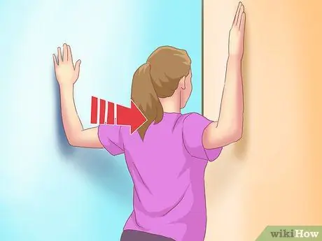 Растяни шею Шаг 11