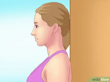 Растяни шею Шаг 16